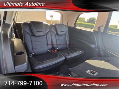 2015 Mercedes-Benz GL 550 4MATIC - Photo 42 - Westminster, CA 92683