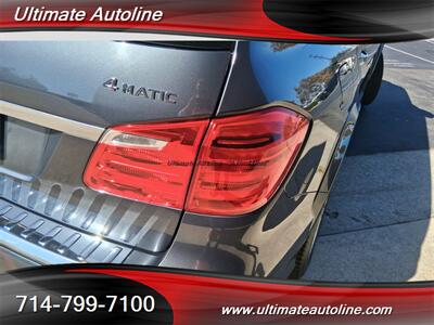 2015 Mercedes-Benz GL 550 4MATIC - Photo 10 - Westminster, CA 92683