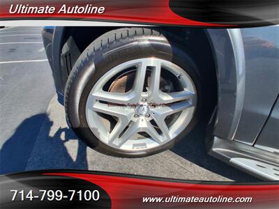 2015 Mercedes-Benz GL 550 4MATIC - Photo 49 - Westminster, CA 92683