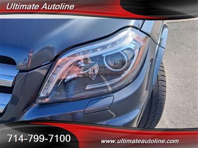 2015 Mercedes-Benz GL 550 4MATIC - Photo 9 - Westminster, CA 92683
