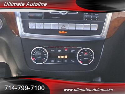 2015 Mercedes-Benz GL 550 4MATIC - Photo 21 - Westminster, CA 92683