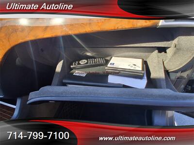 2015 Mercedes-Benz GL 550 4MATIC - Photo 36 - Westminster, CA 92683