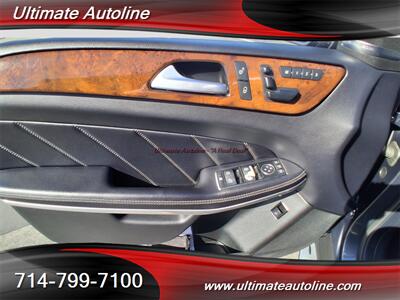 2015 Mercedes-Benz GL 550 4MATIC - Photo 27 - Westminster, CA 92683