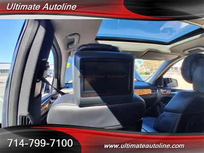 2015 Mercedes-Benz GL 550 4MATIC - Photo 31 - Westminster, CA 92683