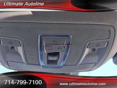 2015 Mercedes-Benz GL 550 4MATIC - Photo 23 - Westminster, CA 92683