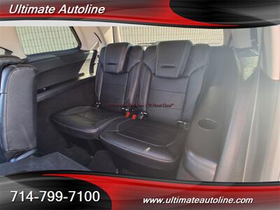 2015 Mercedes-Benz GL 550 4MATIC - Photo 33 - Westminster, CA 92683