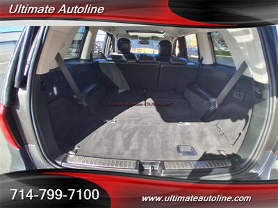 2015 Mercedes-Benz GL 550 4MATIC - Photo 45 - Westminster, CA 92683