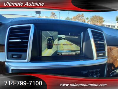 2015 Mercedes-Benz GL 550 4MATIC - Photo 55 - Westminster, CA 92683