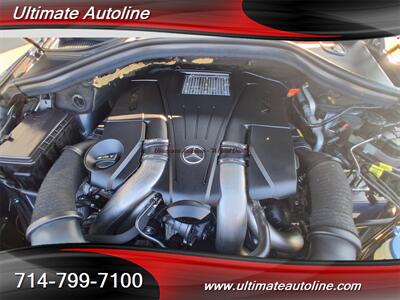 2015 Mercedes-Benz GL 550 4MATIC - Photo 54 - Westminster, CA 92683