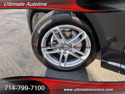 2016 Audi Q5 2.0T quattro Premium   - Photo 45 - Westminster, CA 92683