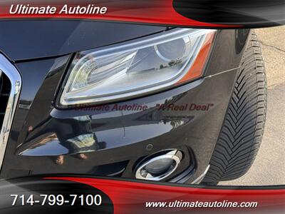 2016 Audi Q5 2.0T quattro Premium   - Photo 9 - Westminster, CA 92683