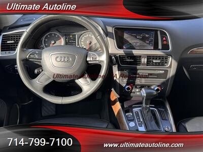 2016 Audi Q5 2.0T quattro Premium   - Photo 15 - Westminster, CA 92683