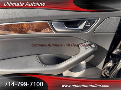 2016 Audi Q5 2.0T quattro Premium   - Photo 31 - Westminster, CA 92683