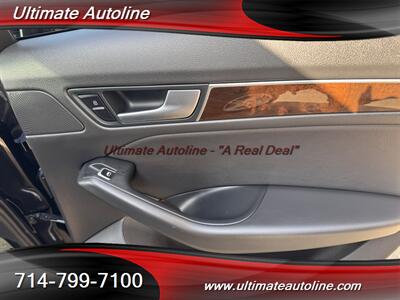2016 Audi Q5 2.0T quattro Premium   - Photo 39 - Westminster, CA 92683