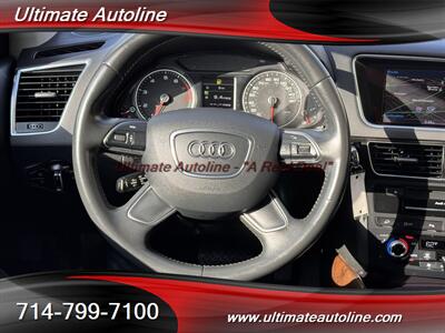 2016 Audi Q5 2.0T quattro Premium   - Photo 16 - Westminster, CA 92683