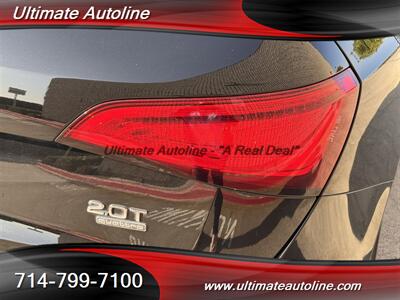 2016 Audi Q5 2.0T quattro Premium   - Photo 10 - Westminster, CA 92683