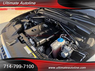 2016 Audi Q5 2.0T quattro Premium   - Photo 49 - Westminster, CA 92683