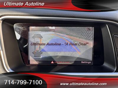 2016 Audi Q5 2.0T quattro Premium   - Photo 51 - Westminster, CA 92683