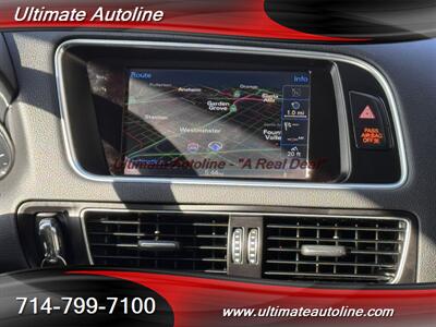 2016 Audi Q5 2.0T quattro Premium   - Photo 20 - Westminster, CA 92683