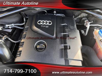 2016 Audi Q5 2.0T quattro Premium   - Photo 50 - Westminster, CA 92683