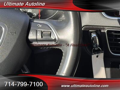 2016 Audi Q5 2.0T quattro Premium   - Photo 19 - Westminster, CA 92683