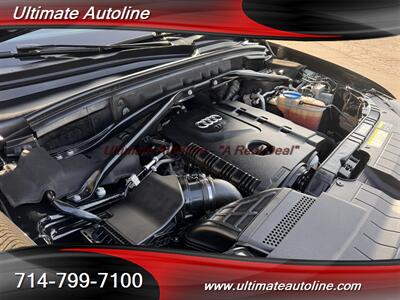 2016 Audi Q5 2.0T quattro Premium   - Photo 48 - Westminster, CA 92683