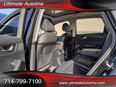 2016 Audi Q5 2.0T quattro Premium   - Photo 30 - Westminster, CA 92683