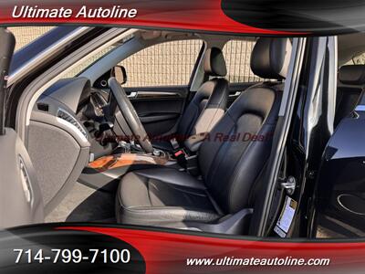 2016 Audi Q5 2.0T quattro Premium   - Photo 25 - Westminster, CA 92683