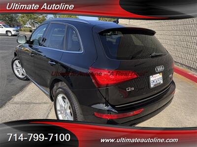 2016 Audi Q5 2.0T quattro Premium   - Photo 6 - Westminster, CA 92683