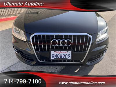 2016 Audi Q5 2.0T quattro Premium   - Photo 8 - Westminster, CA 92683