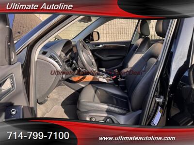 2016 Audi Q5 2.0T quattro Premium   - Photo 26 - Westminster, CA 92683
