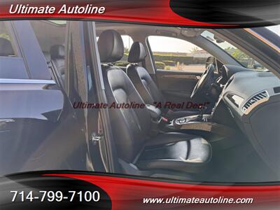 2016 Audi Q5 2.0T quattro Premium   - Photo 32 - Westminster, CA 92683
