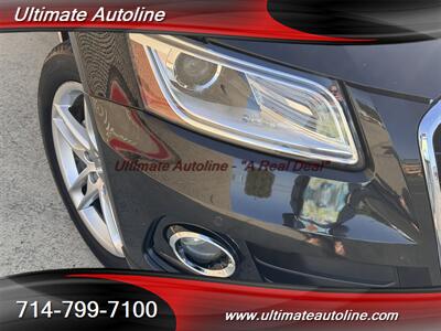 2016 Audi Q5 2.0T quattro Premium   - Photo 7 - Westminster, CA 92683