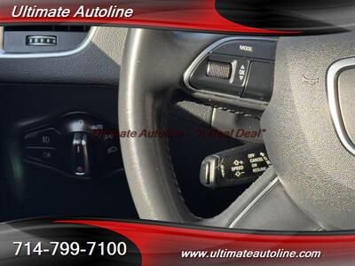 2016 Audi Q5 2.0T quattro Premium   - Photo 18 - Westminster, CA 92683
