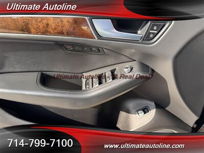 2016 Audi Q5 2.0T quattro Premium   - Photo 28 - Westminster, CA 92683