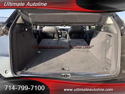 2016 Audi Q5 2.0T quattro Premium   - Photo 42 - Westminster, CA 92683