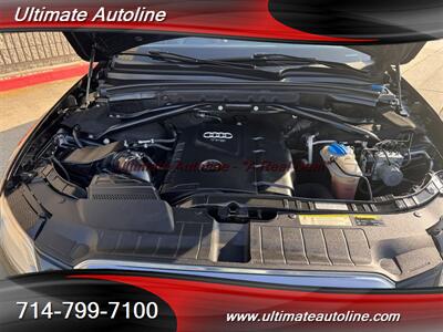2016 Audi Q5 2.0T quattro Premium   - Photo 47 - Westminster, CA 92683