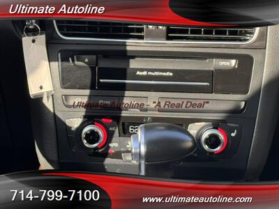 2016 Audi Q5 2.0T quattro Premium   - Photo 21 - Westminster, CA 92683