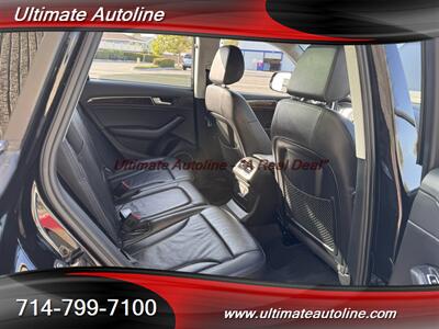 2016 Audi Q5 2.0T quattro Premium   - Photo 38 - Westminster, CA 92683