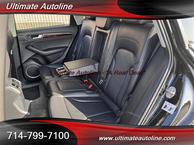 2016 Audi Q5 2.0T quattro Premium   - Photo 29 - Westminster, CA 92683