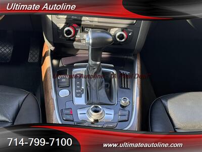 2016 Audi Q5 2.0T quattro Premium   - Photo 22 - Westminster, CA 92683