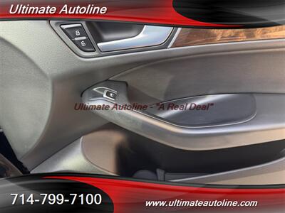 2016 Audi Q5 2.0T quattro Premium   - Photo 36 - Westminster, CA 92683