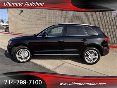 2016 Audi Q5 2.0T quattro Premium   - Photo 13 - Westminster, CA 92683