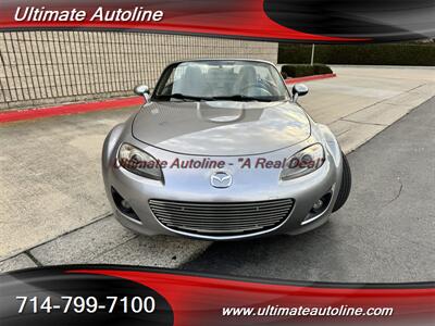2012 Mazda MX-5 Miata Sport - Photo 2 - Westminster, CA 92683
