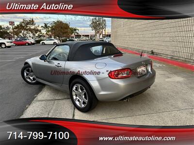 2012 Mazda MX-5 Miata Sport - Photo 43 - Westminster, CA 92683