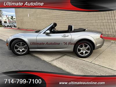 2012 Mazda MX-5 Miata Sport - Photo 13 - Westminster, CA 92683