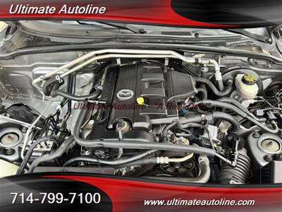 2012 Mazda MX-5 Miata Sport - Photo 37 - Westminster, CA 92683