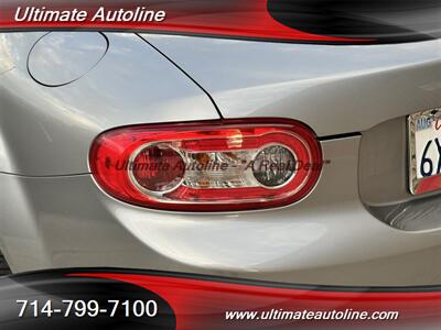 2012 Mazda MX-5 Miata Sport - Photo 12 - Westminster, CA 92683