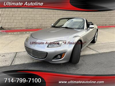 2012 Mazda MX-5 Miata Sport - Photo 3 - Westminster, CA 92683