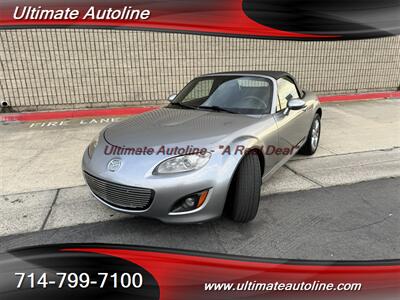 2012 Mazda MX-5 Miata Sport - Photo 41 - Westminster, CA 92683